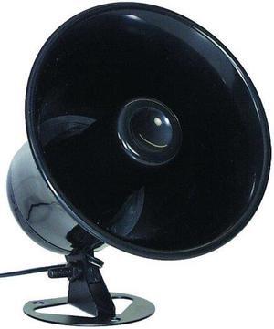 Pyramid - All Weather 5'' PA Mono Extension Horn Speaker