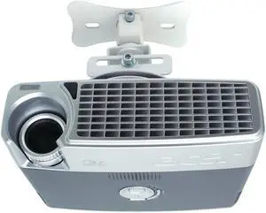 TELEHOOK TH-WH-PJ-FM Projector Flush Ceiling Mount