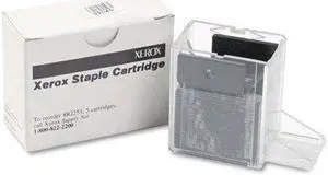 XEROX BR 1065 TYPE A1 5-5,000 STAPLE REFILLS, 5,040 yield