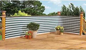 DECK & FENCE PRIVACY SCREEN