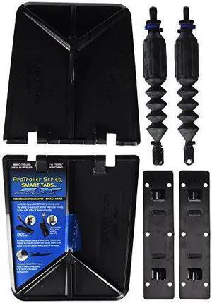 Nauticus PT9510-60 SX ProTroller Series Trim Tabs