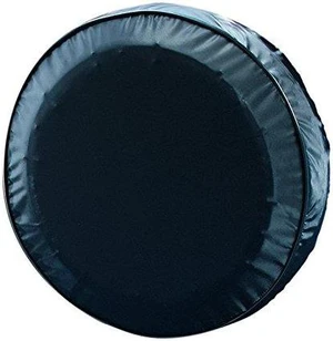 CE Smith 13" Spare Tire Cover - Black CE Smith 13" Spare Tire Cover - Black