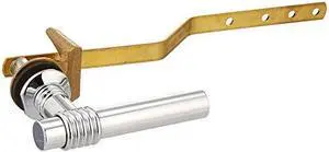 Kingston Brass KTML1 Milano Tank Lever - Polished Chrome