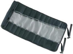 Ergodyne 150-13770 5870 Tool Roll-Up Synthetic Gray One Size