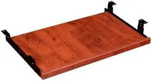 Boss Keyboard Tray, Mocha