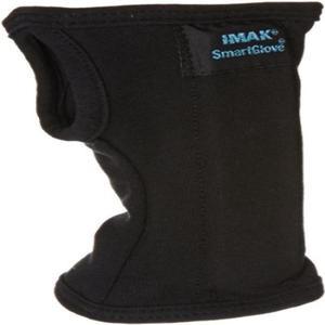 SmartGlove Wrist Wrap Large Black