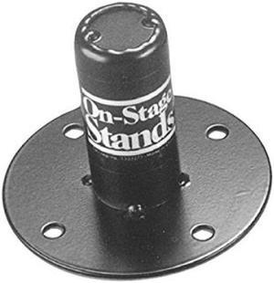 On-Stage 1-1/2" Cabinet Insert #SSA15