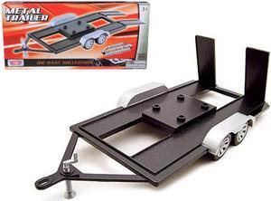 Motormax 76009 Trailer for 1-18 Scale Diecast Cars
