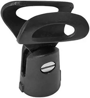 Ultimate Support JamStands JS-MC9 Slide-In Microphone Clip