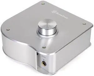 Midrange price with studio grade IC components, providing consumers cleanest and the most delicate sound performance. (THAT 1646W16-U and 1512S14-U)