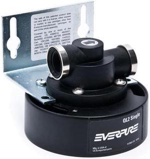 Everpure EVERPURE-EV9272-18 QL2-SingleHead .38 in. Replacement Head with FPT