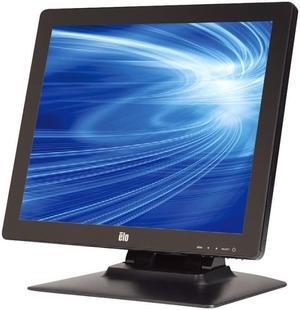 Elo 1723L 17" LCD Touchscreen Monitor - 5:4 - 30 ms - Surface Acoustic Wave - Multi-touch Screen - 1280 x 1024 - SXGA - Adjustable Display Angle - 16.7 Million Colors - 800:1 - 250 Nit
