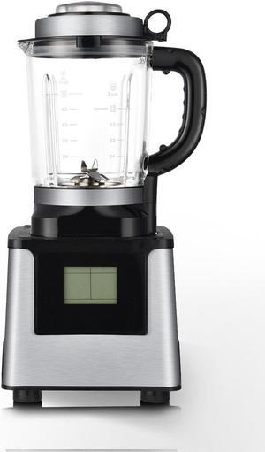 Sunpentown Multi-Functional Pulverizing Blender with Heating Element CL-513