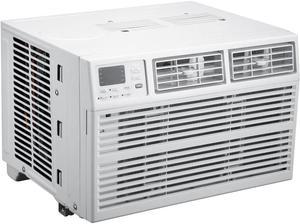 TCL TWAC-06CD/L1R1 Energy Star 6,000 BTU 115V Window-Mounted Air Conditioner with Remote Control