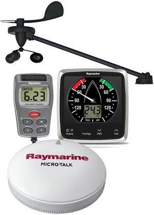 Raymarine I60 Wireless Wind And Backbone Kit