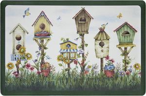 Anti Fatigue Mat 18x30  - Home Sweet Home