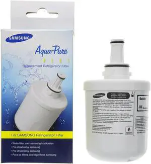 Samsung HAFCU1/XAA Water Filter Samsung HAFCU1/XAA Water Filter