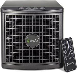 GreenTech pureAir 1500 Small Home Purifier