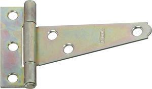 National 3 In. Light Duty T-Hinge With Screw (2 Count) N128512