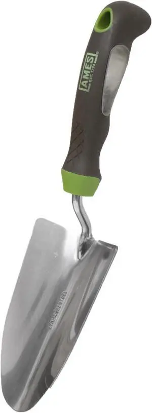 Trowel Gel Grip By Ames