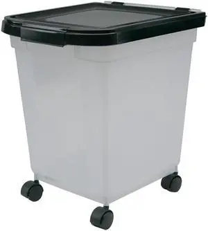 Airtight Contnr 25# By Iris USA INC