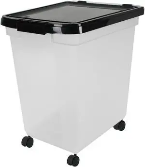 Airtight Contnr 50# By Iris USA INC