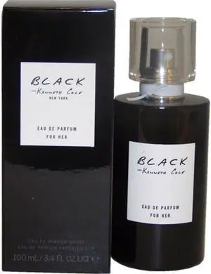 Kenneth Cole Black Kenneth Cole EDP Spray for Women 3.4 oz