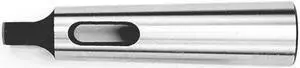 Drill America DEWS3-4 Qualtech Sleeve for Drill Chuck Arbor, #4 Morse Taper Shank, 3-4 Size (Pack of 1)