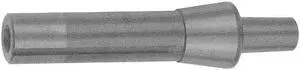 Drill America DEWA0803 Qualtech Drill Chuck Arbor, R8 Shank To #3 Jacobs Taper (Pack of 1)