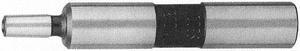 Drill America DEWA4004 Qualtech Drill Chuck Arbor, 1/2" Straight Shank To #4 Jacobs Taper (Pack of 1)