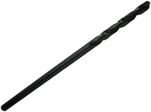 27/64 x 12 HSS Aircraft Extension Drill Bit, Drill America