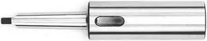 Drill America DEWES3-5 Qualtech Extension Socket, #5 Morse Taper Shank, 3-5 Size (Pack of 1)