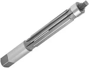 Drill America DWRRHDE23/32 HSS Hand Expansion Reamer, 23/32"