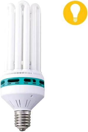Interlux 200W CFL Lamp 6400K Interlux 200W CFL Lamp 6400K