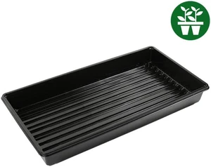 10''x 20'' Standard Tray w/o Holes 10''x 20'' Standard Tray w/o Holes