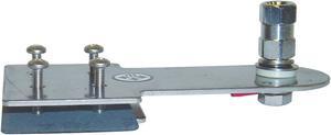 Firestik SS194 Stake Hole Mount in.Extended in. with K-4 Stud