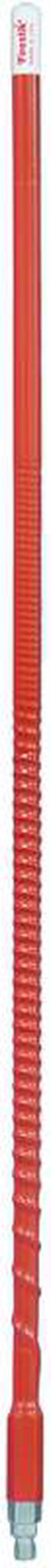 Firestik KW6-R Original 6 ft. Antenna -Red
