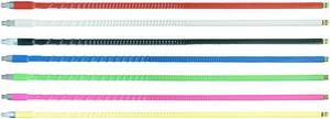 Firestik FS4-G 4 ft. Tuneable Antenna - Neon Green