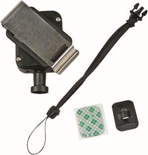PHONE KEEPER W/ROTATING BELT CLIP ITEM# RT4-5450