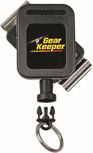 KEY RETRACTOR 6OZ FORCE/ROTATING BELT CLP #RT45851