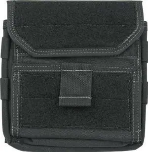 Maxpedition MX9811B-BRK Monkey Combat Pouch