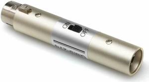 Hosa Technology GMS-274 Microphone On Off Switch XLR GMS274