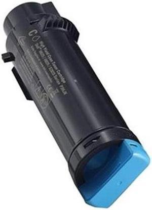 Dell 884116186335 Toner Cartridge Cyan