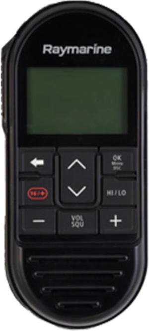 Wireless Handset for Ray90 VHF Wireless Handset for Ray90 VHF
