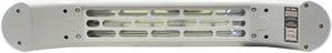 HygenX Vray Portable UV Sterilizer - High Intensity Portable and Cordless UV-C Sanitizer - Kills 99.9% of Bacteria