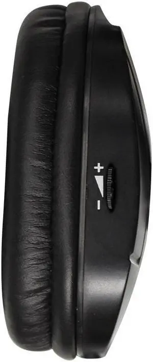 HamiltonBuhl MACH-2 USB Type -C Multimedia Stereo Headset - Over-Ear with Steel Reinforced Gooseneck Mic