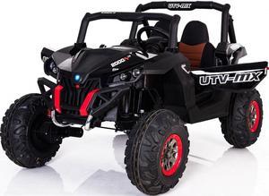 Mini Moto UTV 4x4 12v Blue (2.4ghz RC)