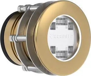 OceanLED Explore E3 XFM Color Scroll Underwater Light