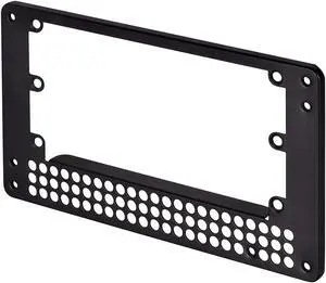 SFX to ATX PSU converter, Black