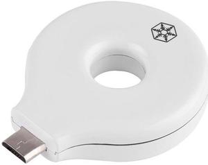Qi wireless charging receiver for Micro USB